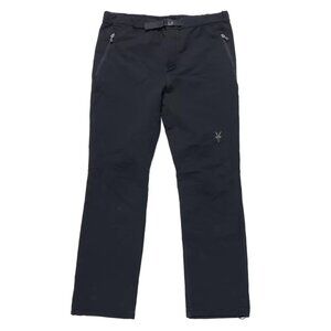 Ibex Peak ClimaWool Softshell Pant